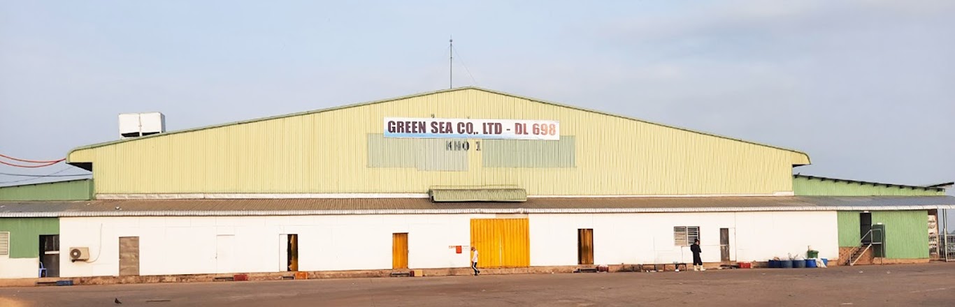  - Cá Tra Green Sea - Công Ty TNHH Xuất Nhập Khẩu Green Sea